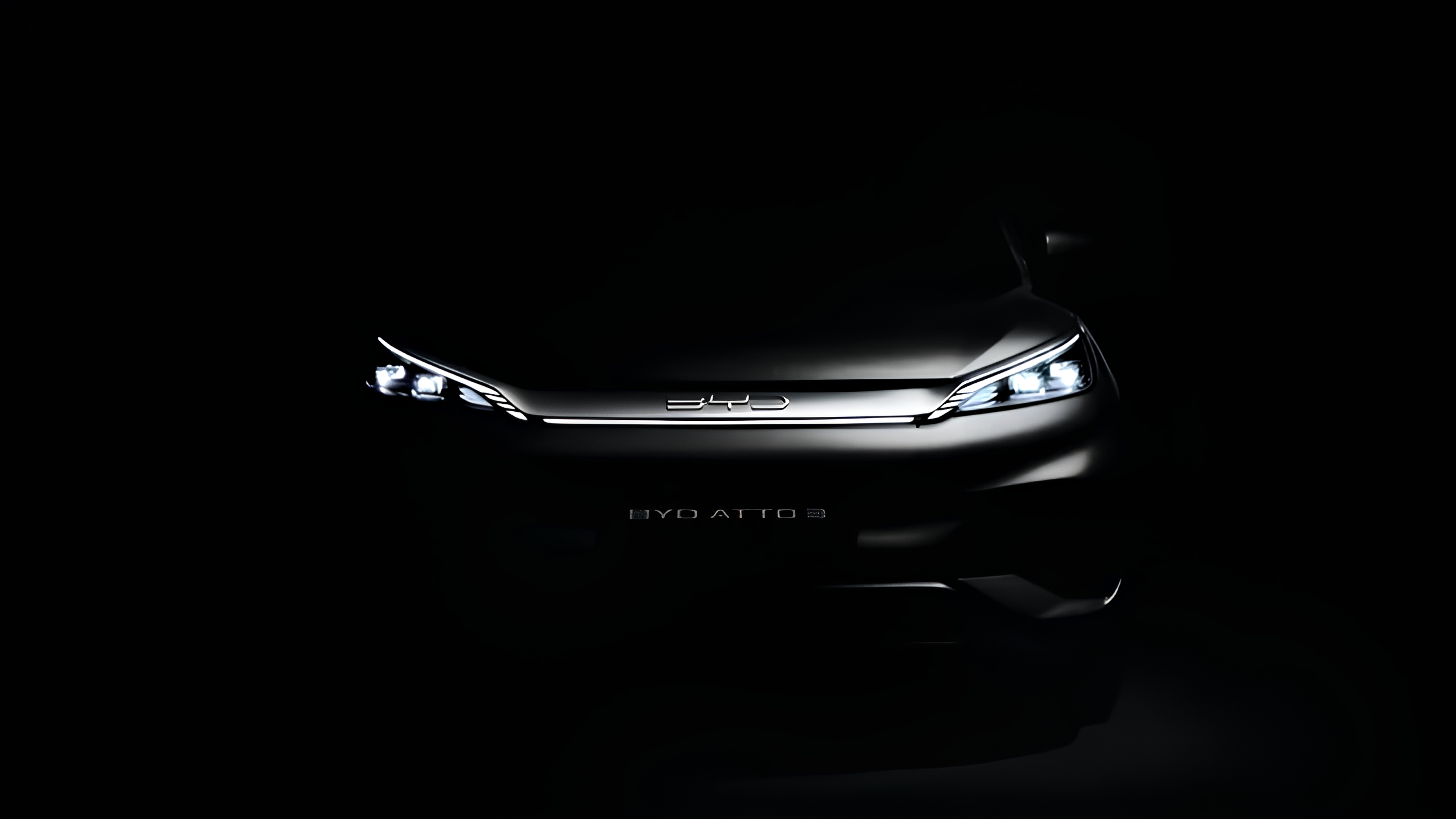 BYD